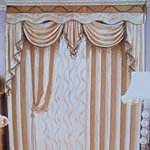 CÁC KIỂU RÈM CỬA ĐẸP